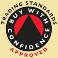 Tading Standards Approved