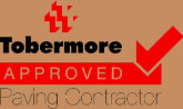 Tobermore Approved