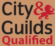 City & Guilds Qualified